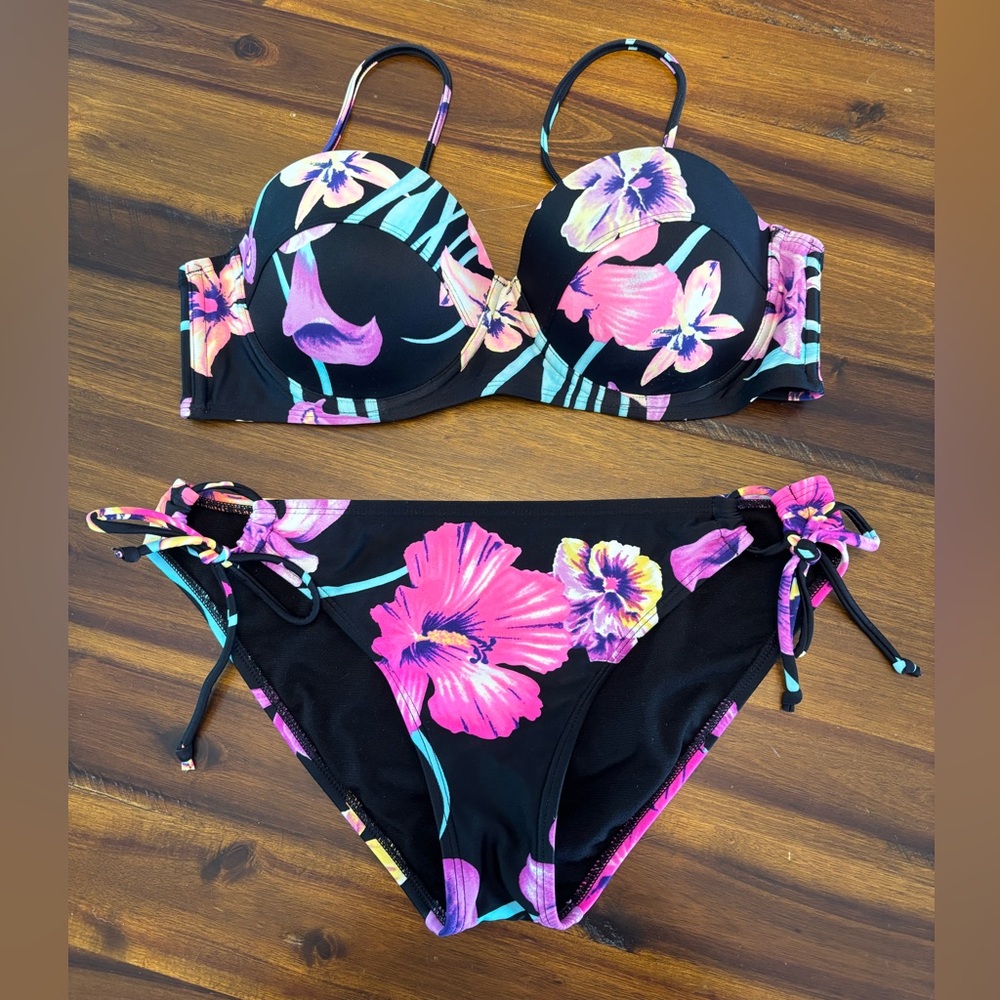 Roxy Bikini